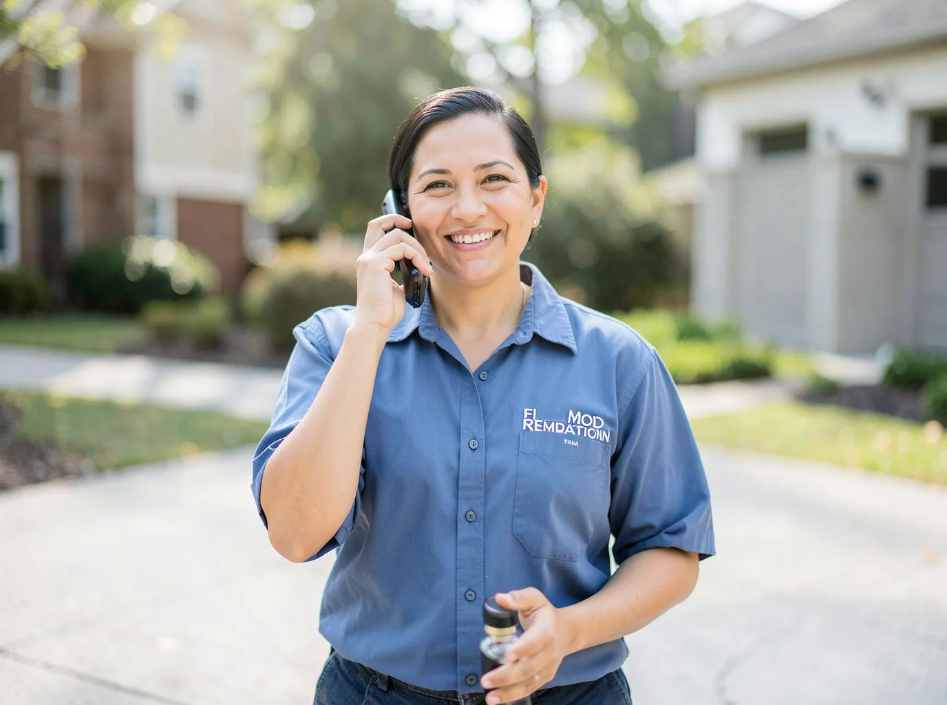 Mold Remediation Muenster, TX FAQs