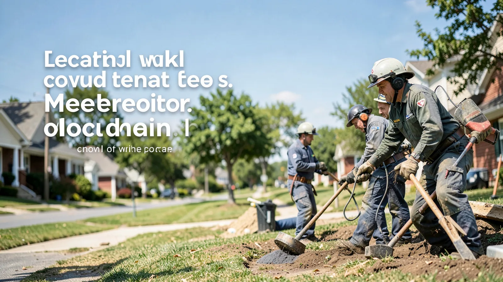 Mold Remediation in Muenster, TX near me
